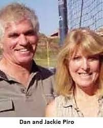 Hardball Magazine: An MSBL Journey of Passion for Jackie Piro Huyck