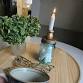 Make a rustic candle holder at the Bloomin' Cottage - Bloomin' Cottage Classes and fun things to do!, 260 S Main St Event Image