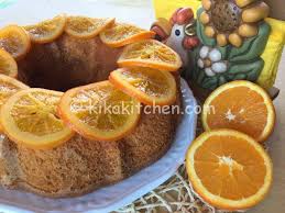 Check spelling or type a new query. Ricetta Ciambella All Arancia Bimby Facile E Profumata Kikakitchen