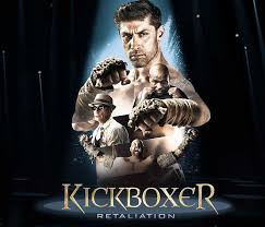 Retaliation (2018) fullhd movie, kickboxer: Football Fiction Prime Time