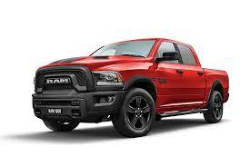 1500 Warlock V8 Hemi Crew Cab Ram Trucks Australia