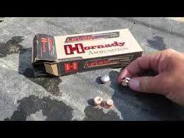 hornady leverevolution 45 70 325gr ftx vs 250gr monoflex