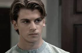 The next heir to the Corinthos organization. I can see the vision. #Gio