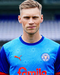 Jonas Sterner » Bilanz unter Referee Patrick Alt