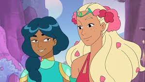 Pin By Amanda Nelson On Costume Ideas She Ra Princess Of Power Cartoon Wall She Ra