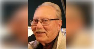 Obituary information for Douglas Robert Bloomfield