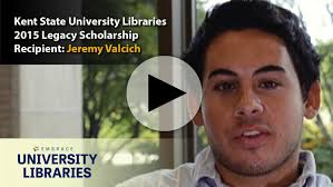 Scholarship Recipients