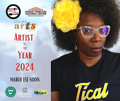 Mosaic Templars Cultural Ctr.