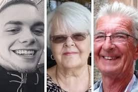 Death notices and funeral announcements from the Grimsby Telegraph and  Scunthorpe Telegraph