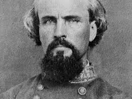 On July 4, 1875, Forrest gave the following speech when he was invited to  speak by the Jubilee of Pole Bearers, a political and social organization  in the post-war era comprised of