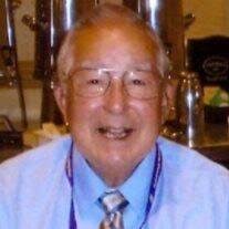 Hiram Eugene Olney Obituary