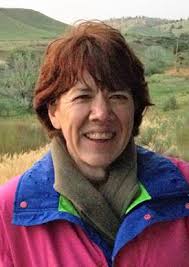 Obituary for Suzanne Mary Braun