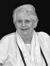 Patricia Tait Obituary