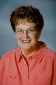 Jane McEvilla: Red Hat Society founding member