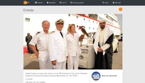 Jan böhmermann führt diese erkenntnis weiter aus: Hee Jan Diese Zdf Influencer Waren Auch Schon In Dubai Clap Club Das People Magazin Fur Die Kommunikationsbranche