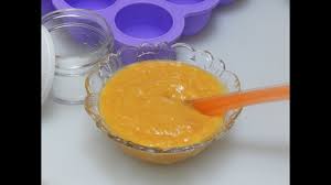 Cook, breaking up the meat with a wooden spoon, until no longer pink and completely cooked through, about 4 minutes. Healthy Baby Food Recipe Rice With Chicken And Vegetables L Starting From 6 Months Youtube