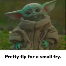 Pin By Ryn Chamberlain On Geek Pics For The Geek In Us All Yoda Funny Yoda Meme Avengers Quotes