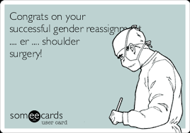 Check spelling or type a new query. Shoulder Surgery Jokes