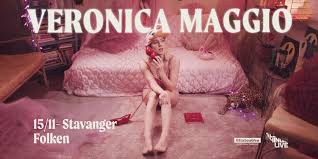 See more of veronica maggio on facebook. Veronica Maggio S Folken