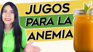 Tratamientos Naturales Para La Anemia Ecocosas
