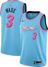 Fanatics is stocked with the newest styles available, so keep an eye out for your team's newest design. Pin On Miami Heat