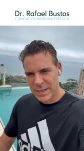 Dr. Rafael Bustos Clínicas de Medicina Estética te ofrece una variedad de  tratamientos no invasivos para ayudarte a alcanzar tus objetivos., Nuestros  tratamientos no invasivos utilizan tecnología ...