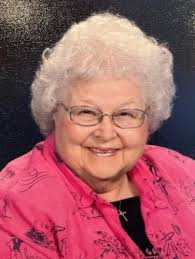 Joyce Benes Obituary