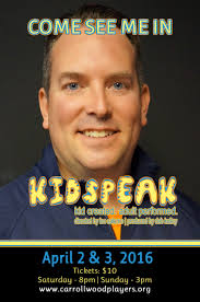 KIDSPEAK