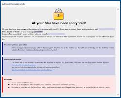 Maybe you would like to learn more about one of these? Roger Virus Roger File Ransomware Decrypt Removal