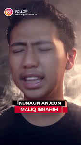 KUNAON ANJEUN #popsunda #lagusunda #bandungmusic #tiktoksunda #kunaonanjeun  #sunda #maliqibrahim #tembangsunda
