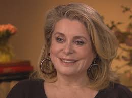 She gained recognition for her portrayal of aloof and mysterious beauties in films such as. The Timeless Beauty Of Catherine Deneuve Cbs News