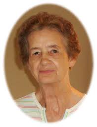 Obituary information for Mildred W. Travis