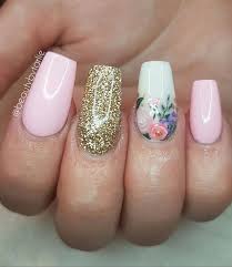 Skin Care Advice That Will Help At Any Age Pink Nails Square Acrylic Nails Prom Nails