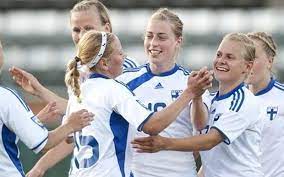 Finland, officially the republic of finland (finnish: En Finlande Les Joueuses Et Les Joueurs De Foot Toucheront Desormais Le Meme Salaire Femmesdumaroc