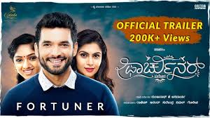 Fortuner 2019 Kannada Stream latest kannada movies online on mx player. fortuner 2019 kannada