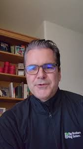 Sarah Kile, Executive Director for 211, shares her perspective