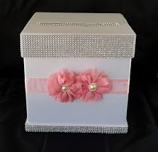 A chocolate box of money give a chocolate box of money! Diy Wedding Card Box Ideas Doozie Weddings