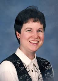 Lynn Rae Barthelmes Shampoe (1955-2016)