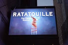 Patton oswalt, ian holm, lou romano and others. Rattatouille Stream