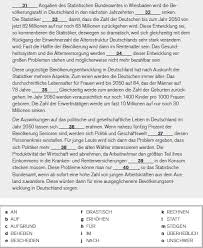 Ganz gleich, ob es eine telc b2 prüfung, eine goethe b2 prüfung,eine test daf prüfung oder eine dsh prüfung ist. Tests German Language Workshop