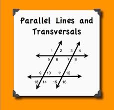 Identify each pair of angles as corresponding, alternate interior, alternate exterior, or consecutive interior. 34 Angles In Transversal Worksheet Answer Key Worksheet Project List