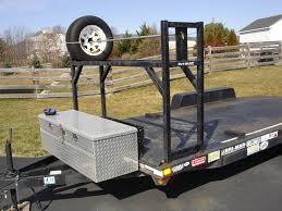 Wtb Or Build Tire Rack For Trailer Template Pics Corvette Forum Tire Rack Trailer Tires Trailer