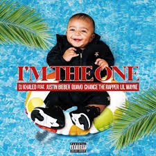 Dj Khaled Im The One Review Imperious Ent Rapper Lil Wayne Chance The Rapper Dj Khaled Songs