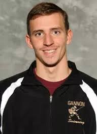 2014-15 Men's Swimming Roster