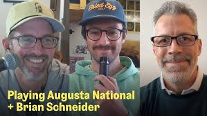 Masters 2025 Preview + Brian Harman Wins Valero w/ @tweeth_mitchell