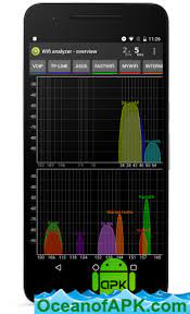 Wifi analyzer pro gives the most important . Wifi Analyzer Pro V5 00 Paid Apk Free Download Oceanofapk