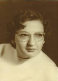 Pauline "Polly" Melton Obituary