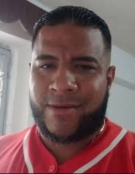 Alexander Rodríguez