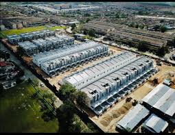 Description:tasek maju realty sdn bhd was incorporated in 1977 to undertake the development of taman ungku tun aminah; Tasek Maju Property Division Startseite Facebook