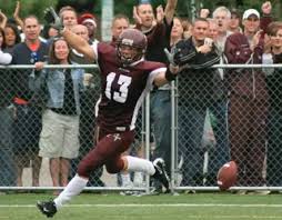 2009 Augsburg Football Preview